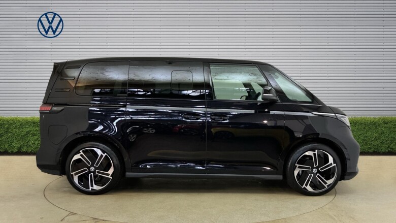 Volkswagen ID. Buzz 250kW GTX Pro 79kWh 5dr 4MOTION Auto Electric Estate